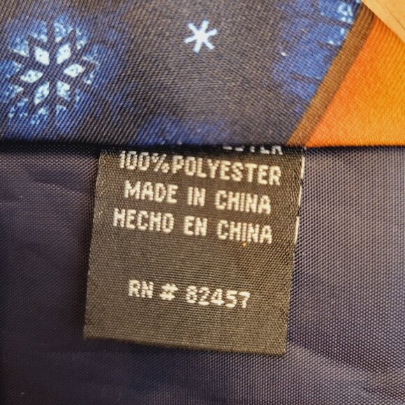 Lot of 3 Christmas Neckties ~ NWT / NWOT - Picture 9 of 14